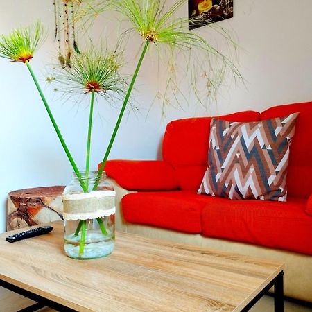 Appartamento Casapuri O Grove Esterno foto