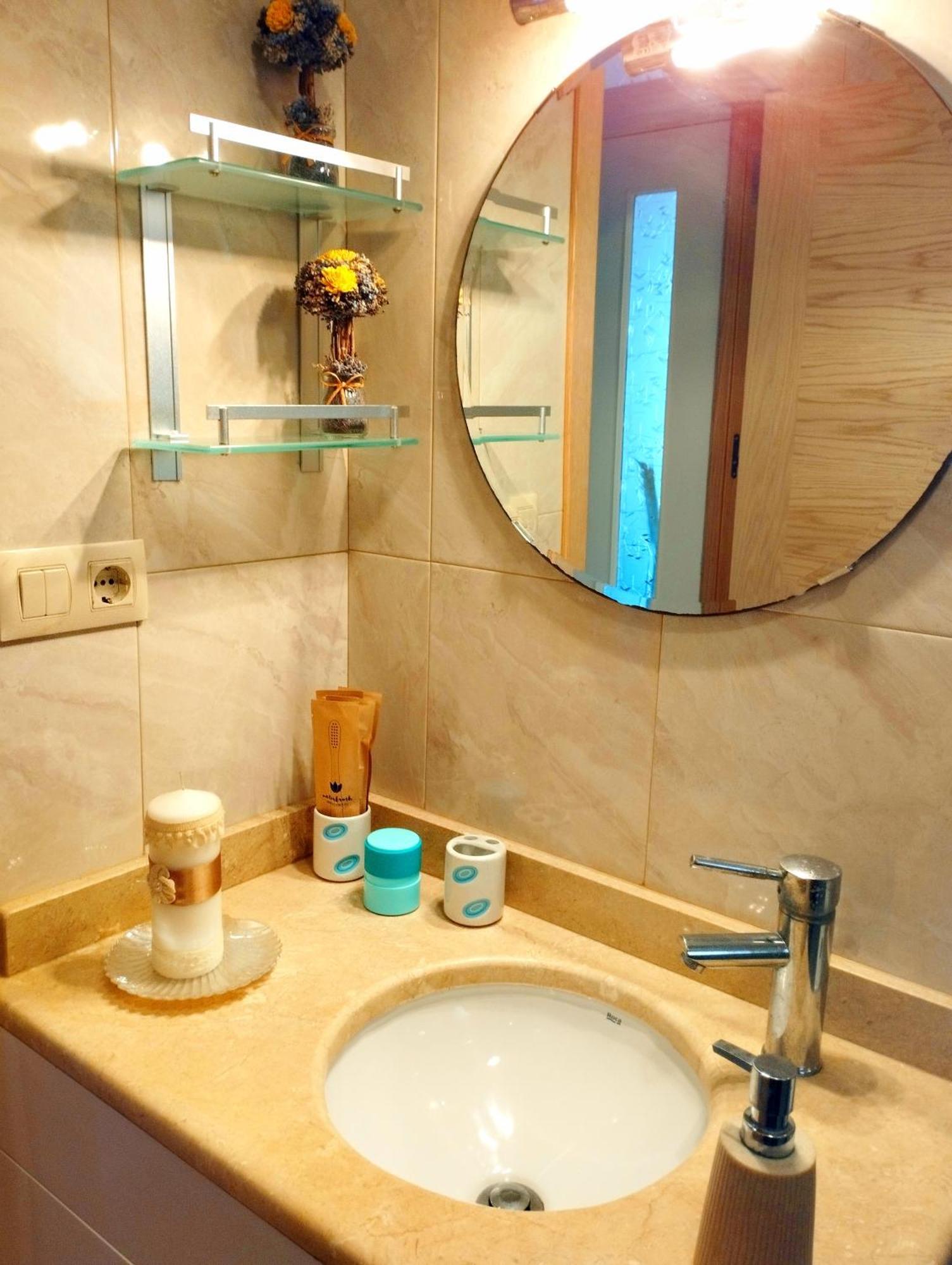 Appartamento Casapuri O Grove Esterno foto