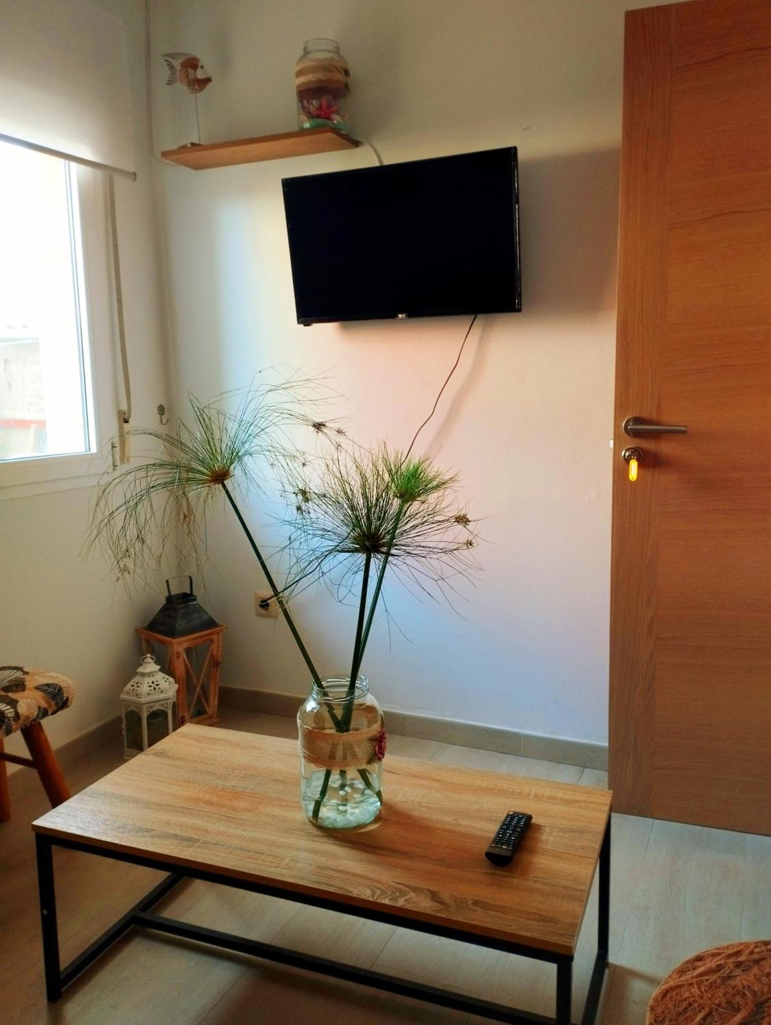 Appartamento Casapuri O Grove Esterno foto