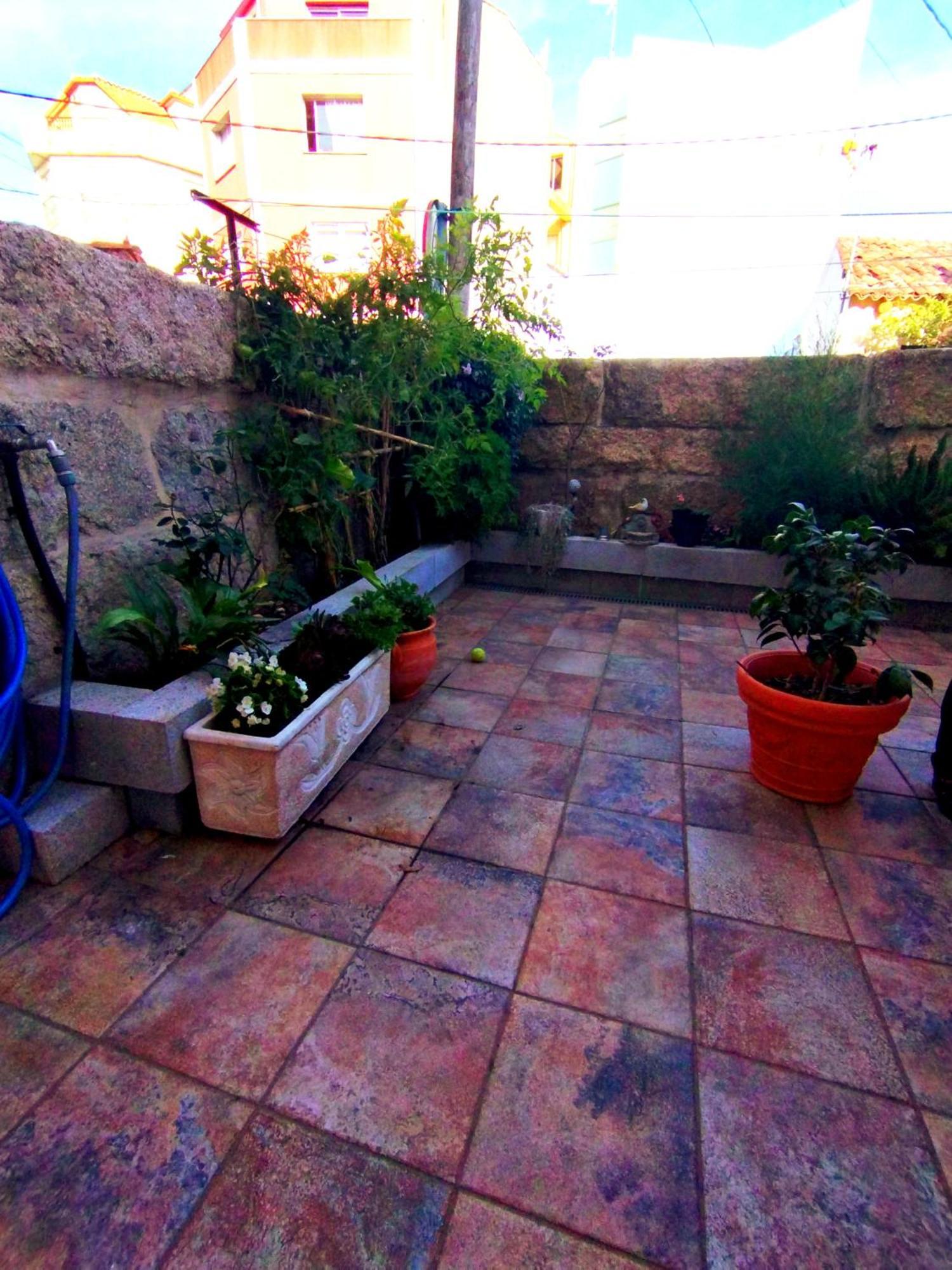 Appartamento Casapuri O Grove Esterno foto