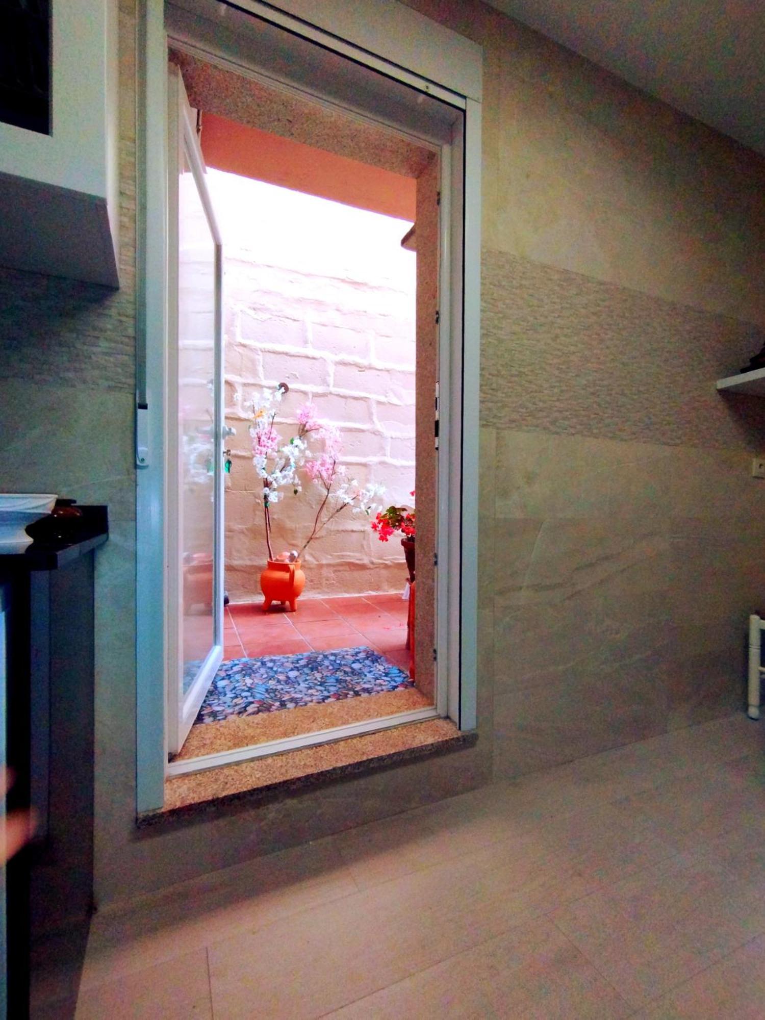 Appartamento Casapuri O Grove Esterno foto