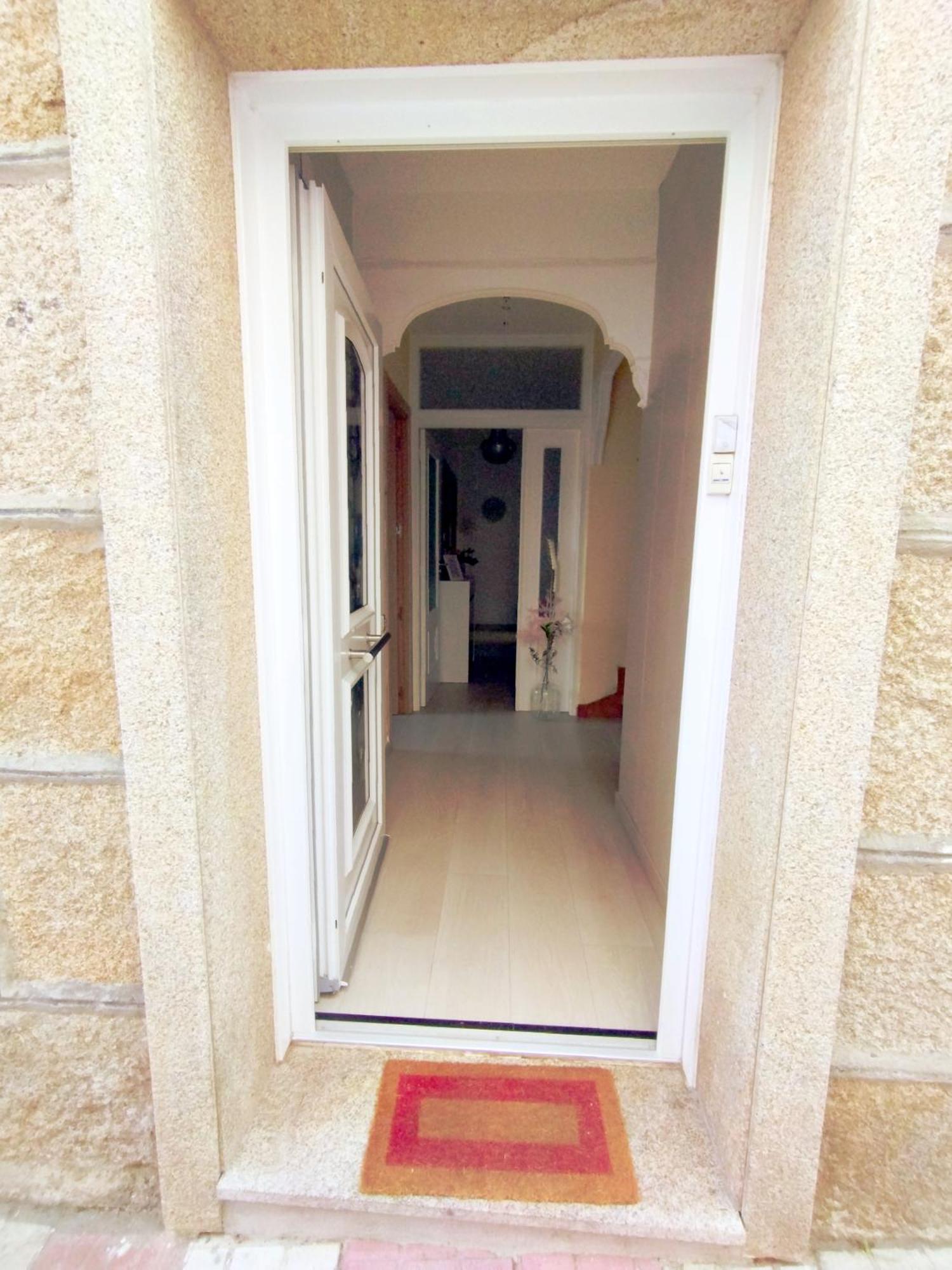 Appartamento Casapuri O Grove Esterno foto