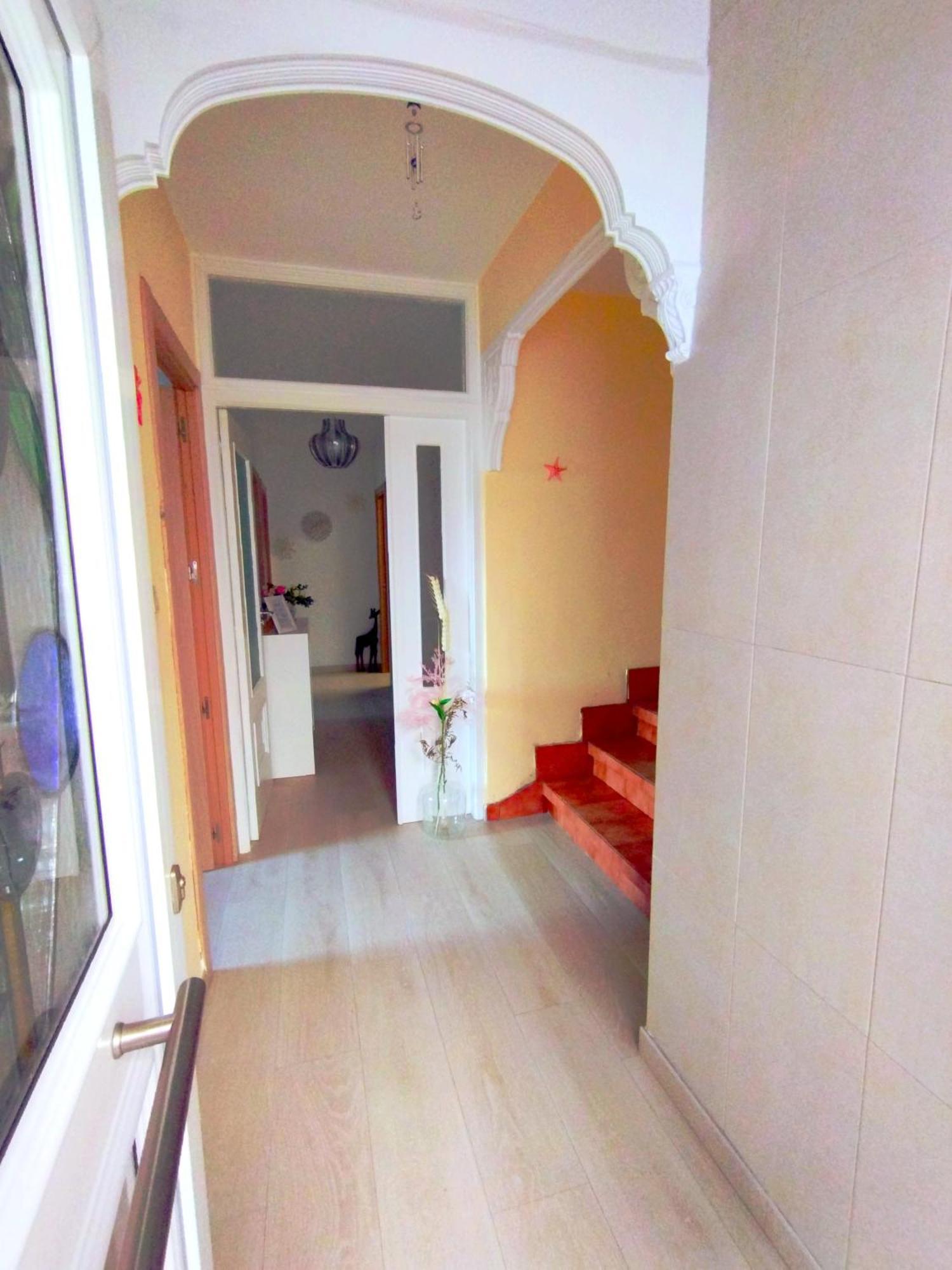 Appartamento Casapuri O Grove Esterno foto