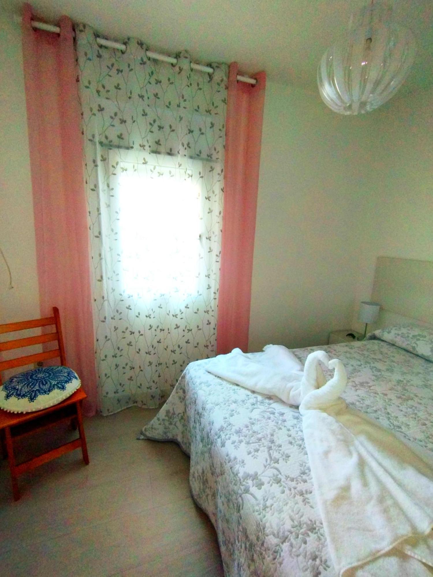 Appartamento Casapuri O Grove Esterno foto