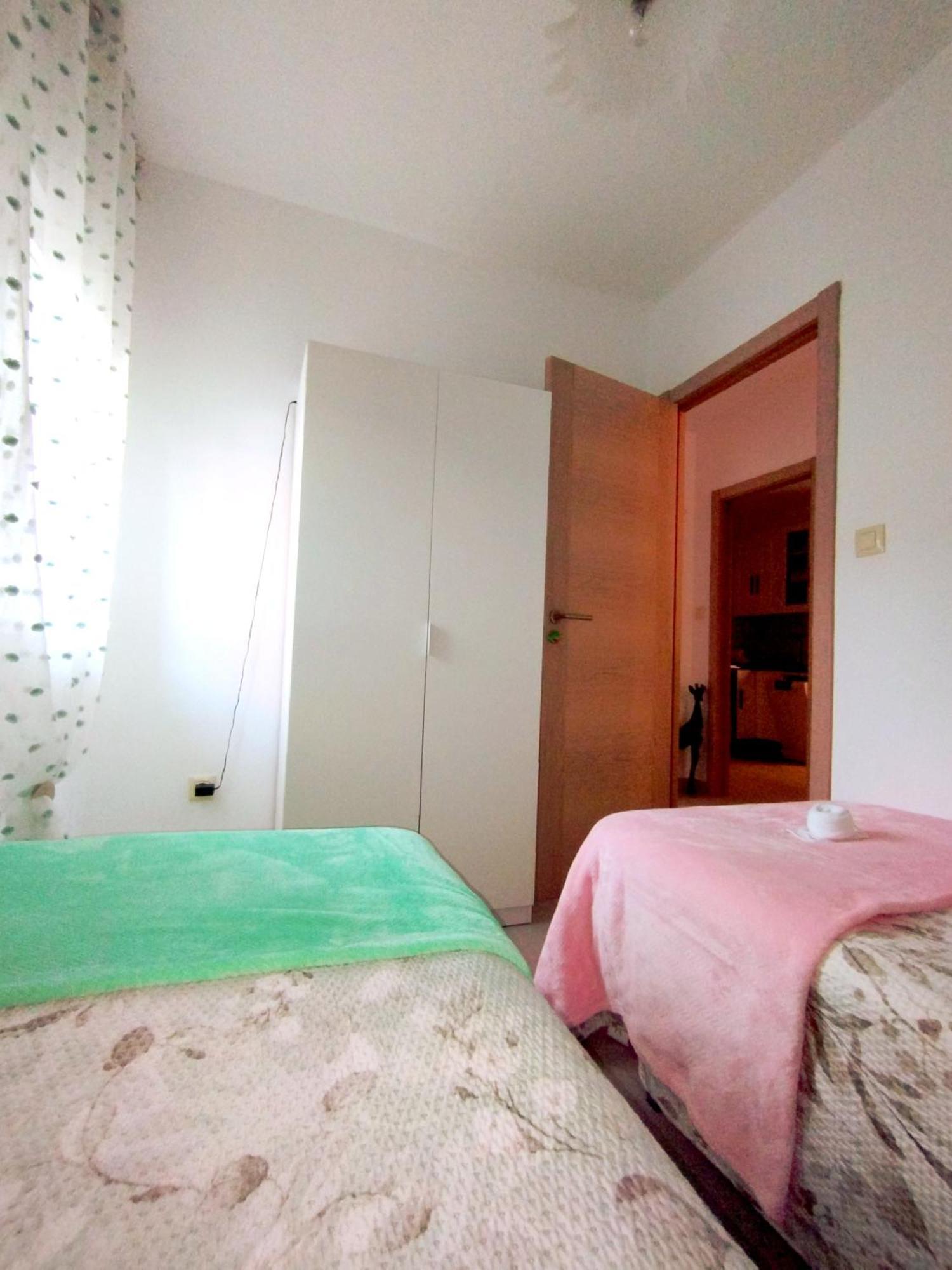 Appartamento Casapuri O Grove Esterno foto