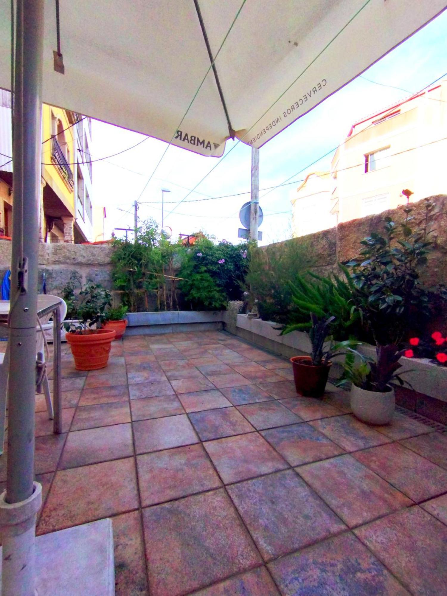 Appartamento Casapuri O Grove Esterno foto