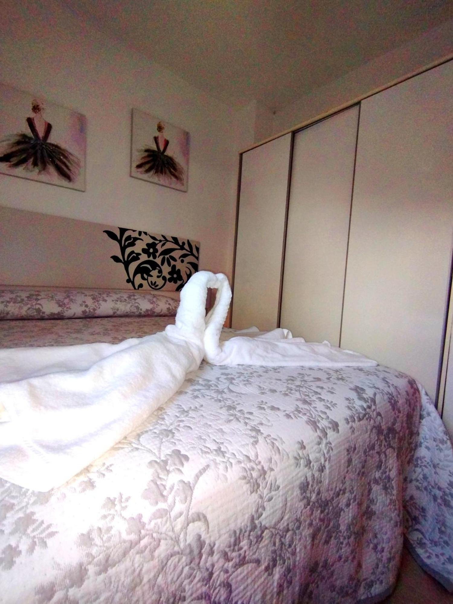 Appartamento Casapuri O Grove Esterno foto